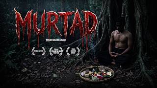 A YOUNG MAN IN RIAU ASKS FOR HELP FROM THE FOREST-Dwelling Djinn FOR 7 DAYS AND 7 NIGHTS IN A CAS...