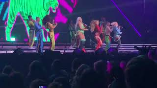 Bounce Back - Little Mix LM5 Tour Manchester 15th November