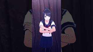 What is your fav rival in Yandere Simulator? #yanderesimulatoredit #yanderesimulator