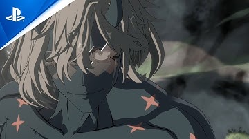 Guilty Gear -Strive- Opening Movie trailer