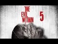 Evil Within Gameplay Walkthrough Part
