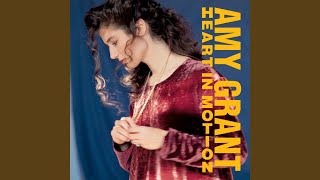 Video thumbnail of "Amy Grant - Hope Set High"
