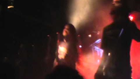 Eternal Gray - "Sins In The Process Of Creation" 19/5/11