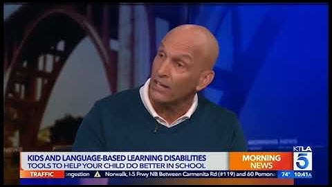 Helping Students with Learning Differences, Daniel Franklin, PhD