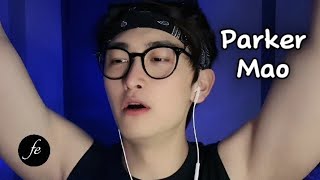 Heal the World (Michael Jackson) Cover By Parker Mao 毛祁生