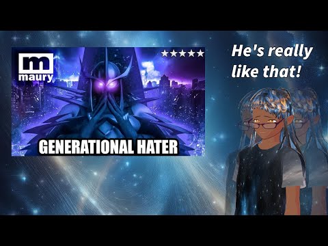 Revian Reacts to ( @Cj_Dachamp ) SHREDDER: A GENERATIONAL HATER