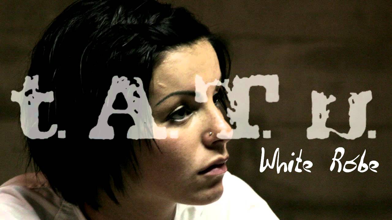 t.A.T.u. - White Robe (Official Demo)