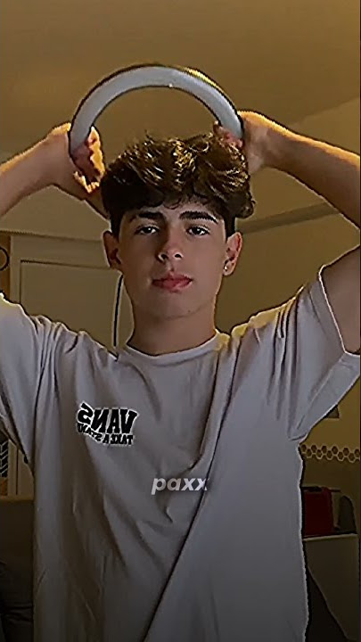 edit menino lindo