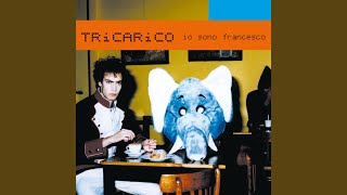 Video thumbnail of "Francesco Tricarico - Io Sono Francesco (Remastered)"