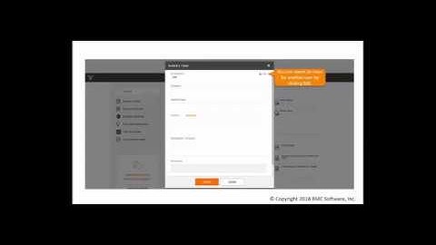 BMC Remedyforce Winter 2018: Submit a ticket in Self Service