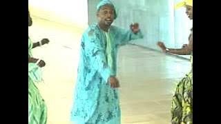 Bishop John Micah - Ni Ofon (Official Video)