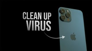 How to Clean Up Virus on iPhone (explained)