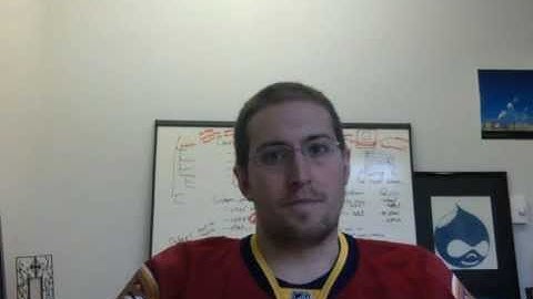 Webcam video from January 11, 2013 12:16 PM