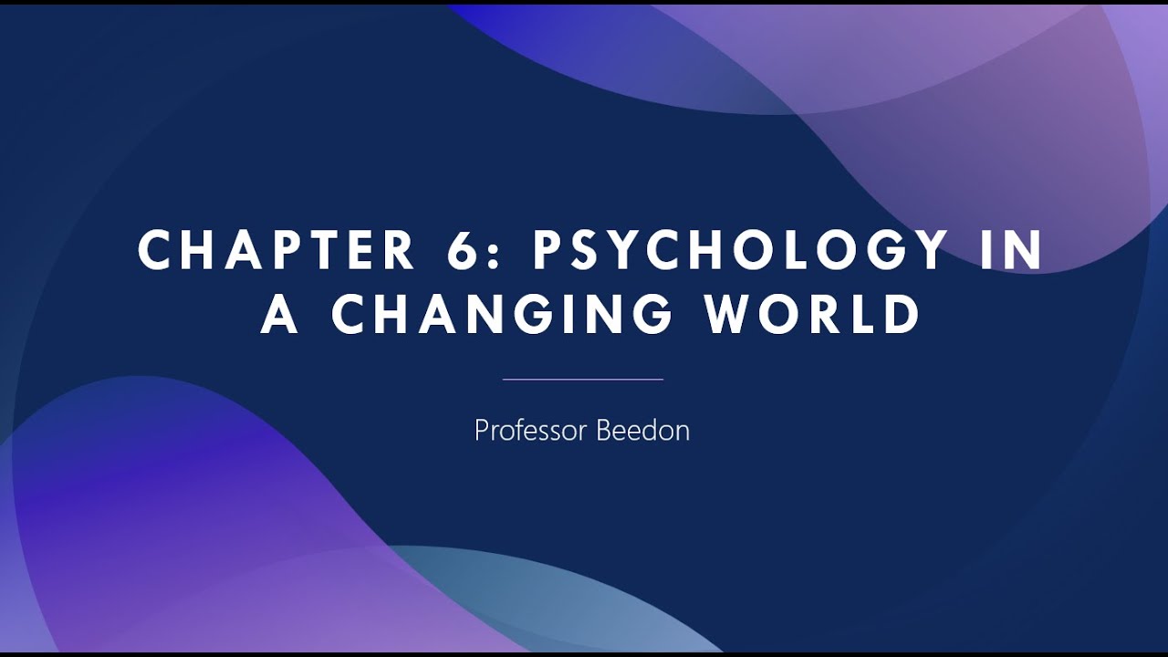 Chapter 6 Lecture - YouTube