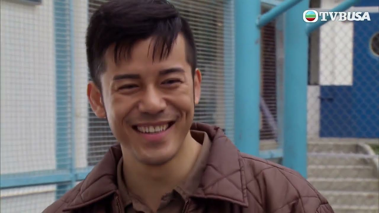 使徒行者 | 要食腦，我要你乜都冇！