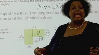 Teaching Tennessee: 3rd Grade Math Lesson 15