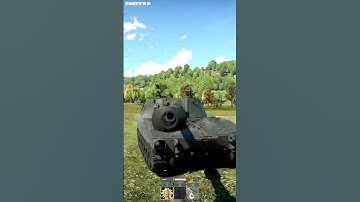 New M109A1 for United States in War Thunder Dev Server