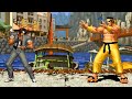 KOF98  ▶  𝐒𝐡𝐢𝐧𝐬𝐮𝐧𝟗𝟖 (KR) 𝐯𝐬 𝐘𝐞𝐨𝐩𝐌𝐮𝐧 (KR)  ▶     The King Of Fighters 98     拳皇'98      킹 오브 파이터즈98