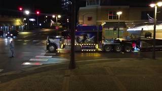 Pilot Car Boat Escort Mound MN