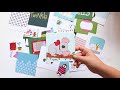 December Daily® 2018 | Kids Kit Overview