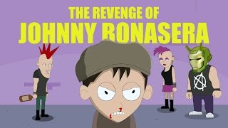 Johnny Bonasera Revenge - полное прохождение