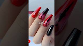 Latest Nail Art Design For Ladies