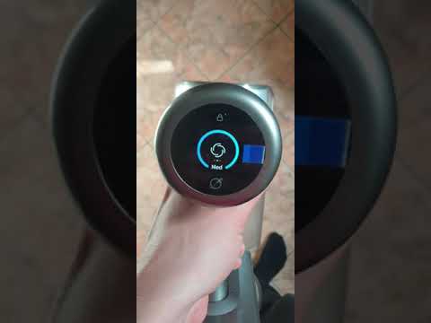 error 3 dreame v11