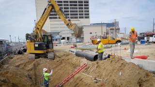 Atlantic City Gateway Project Groundbreaking Celebrates SJG’s Future Office
