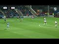 Chesterfield 1-3 Woking | Match Highlights