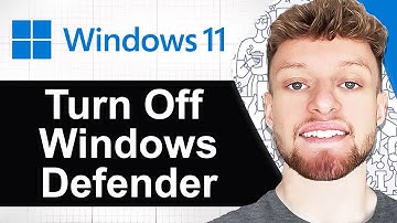 How To Turn Off Windows Defender in Windows 11 (Step By Step)