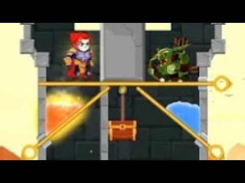 Hero rescue -
