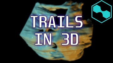3D Feedback with RayTK and T3D