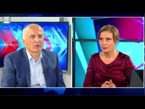 უკიდურესად მოკლე ფეხები ქონდა „ოცნების“  ტყუილს - ბადრი ჯაფარიძე \"ბარიერში\"