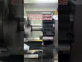 cnc lathe machine