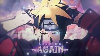 Love Me Again - Naruto hype style amv screenshot 4