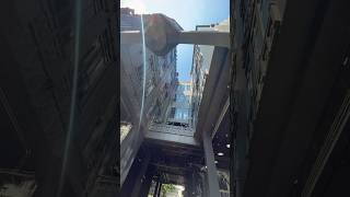 THE MILL 2024 - The Batman Building, Gotham City in Singapore #Singapore