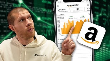 How to Build a Fully Automated Amazon Dropshipping Business in 2023 for Complete Beginners