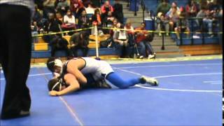 Christian Willoughby 145 Arab Wrestling Tournament.