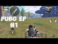 PUBG video first gameplay || afanthegamer