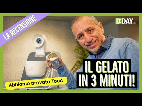 Video: 5 regole per scegliere il gelato più buono