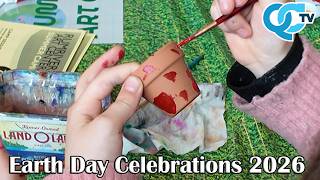 Local Earth Day Celebrations 2026 | QCTV
