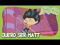 Quero Ser Matt [OFICIAL HD] MEU AMIGÃOZÃO 2T