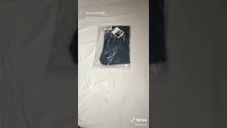 インスタの広告で出てくる服は買うのを控えましょう