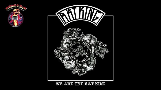 Rat King Records - UK