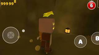 super bear adventure gameplay 🐻 found secret tunnel 🐻 #superbearadventure