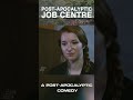 Post-Apocalyptic Job Centre | Ardvale Productions #shorts #comedy #shortfilm