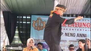 buah kaung. kasepuhan Abah Jumhari (dedemit jaipong)