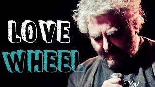 Daniel Johnston - Love Wheel (Subtitulada en Español y Ingles)