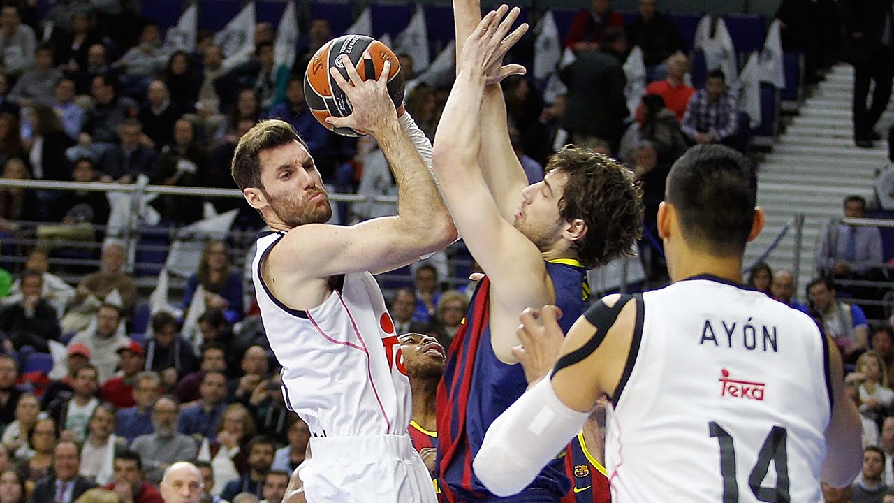 Barca Basketball - Val Vs Bar Dream11 Prediction Team Top Picks