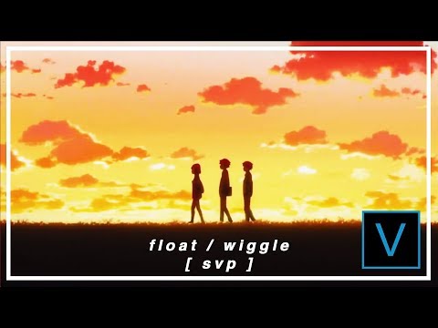 Float Effect - SVP Tutorial